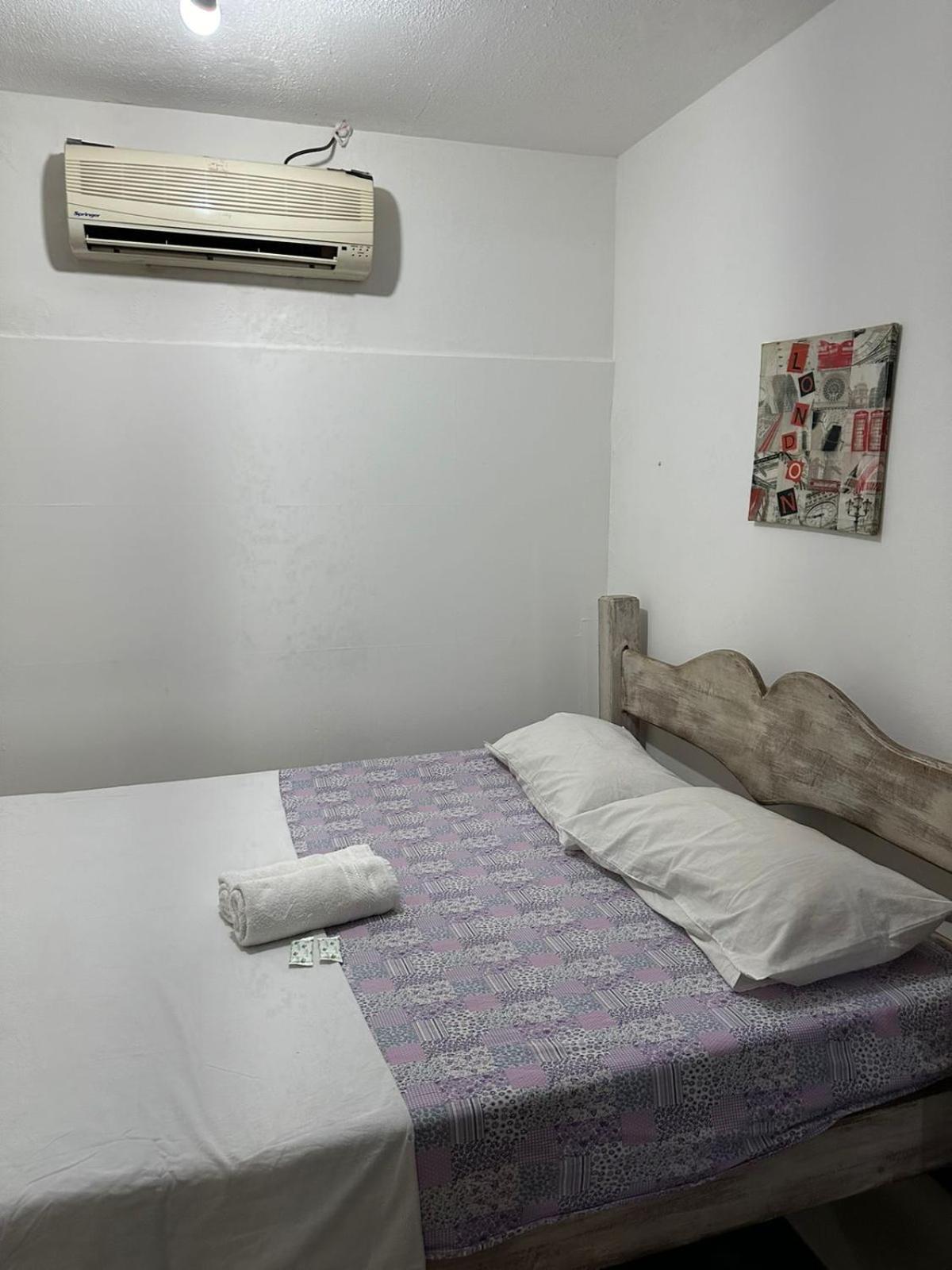Studio Boa Viagem 累西腓 外观 照片