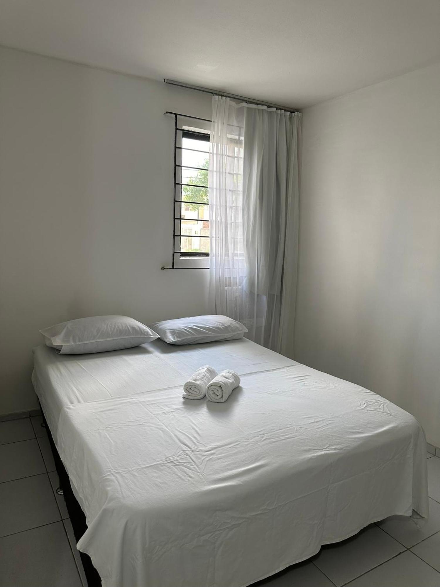 Studio Boa Viagem 累西腓 外观 照片