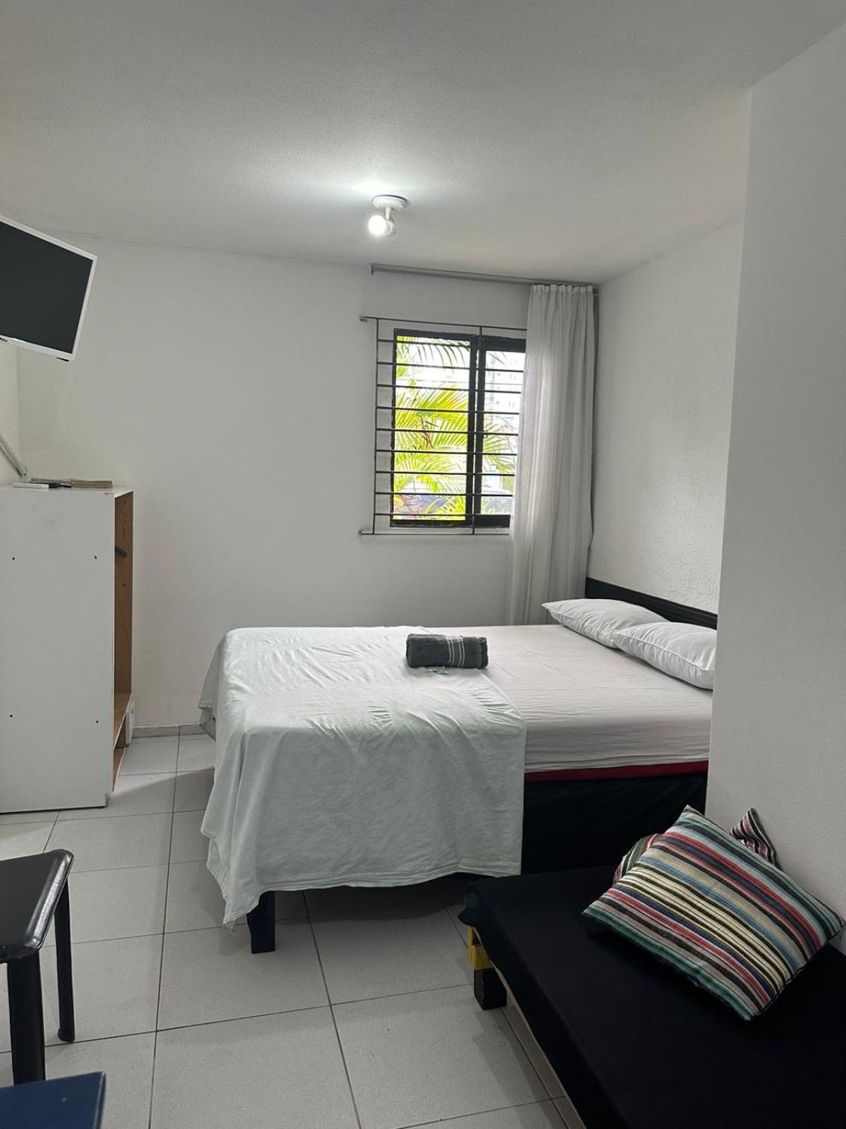 Studio Boa Viagem 累西腓 外观 照片