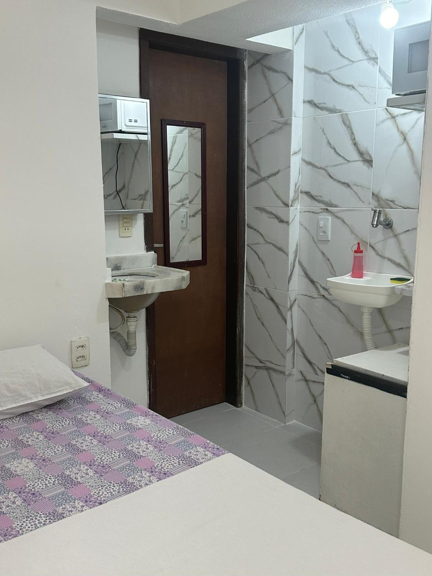 Studio Boa Viagem 累西腓 外观 照片