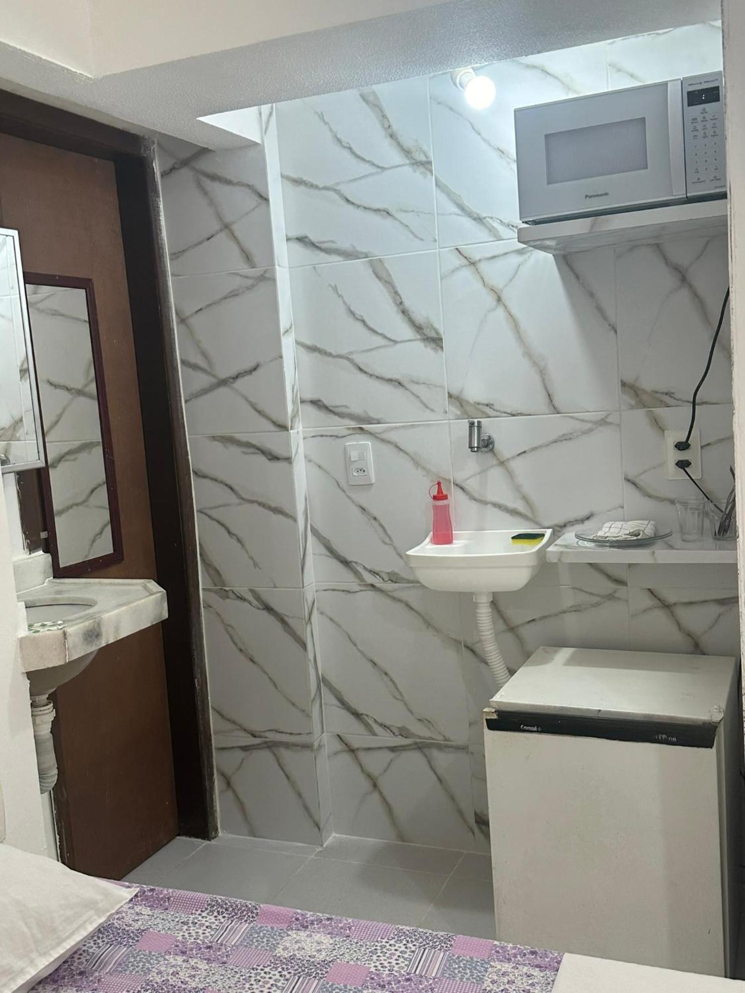 Studio Boa Viagem 累西腓 外观 照片