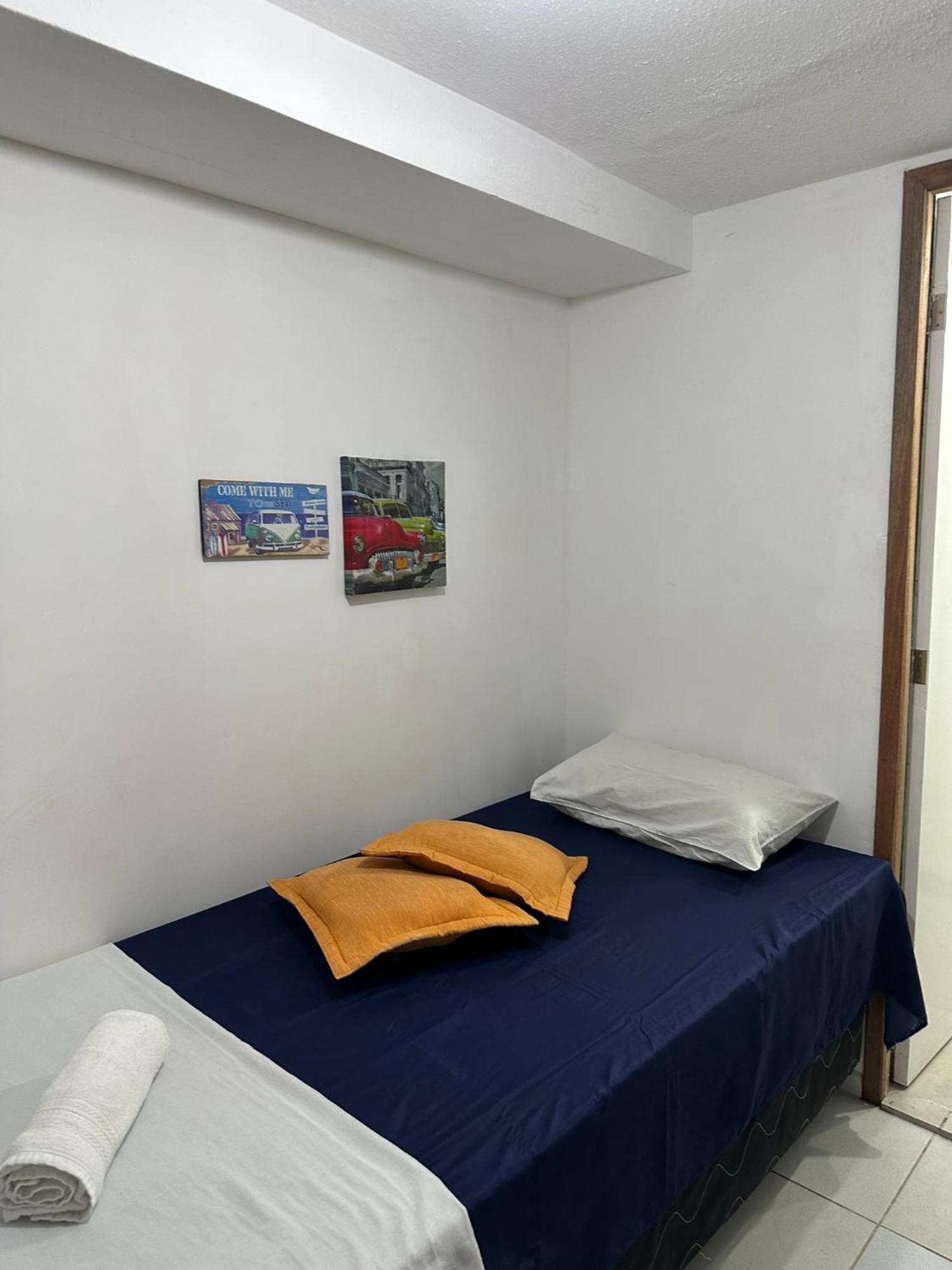 Studio Boa Viagem 累西腓 外观 照片