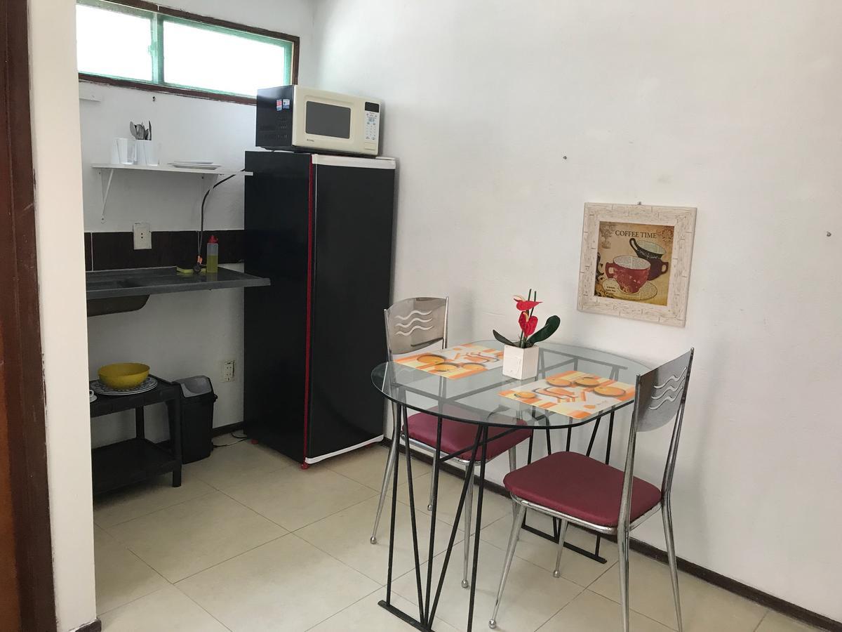 Studio Boa Viagem 累西腓 外观 照片
