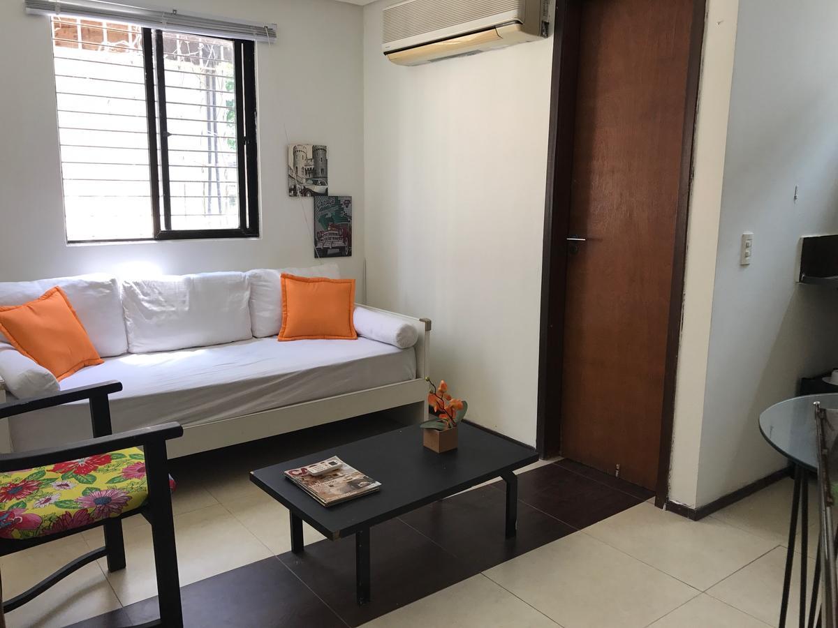 Studio Boa Viagem 累西腓 外观 照片