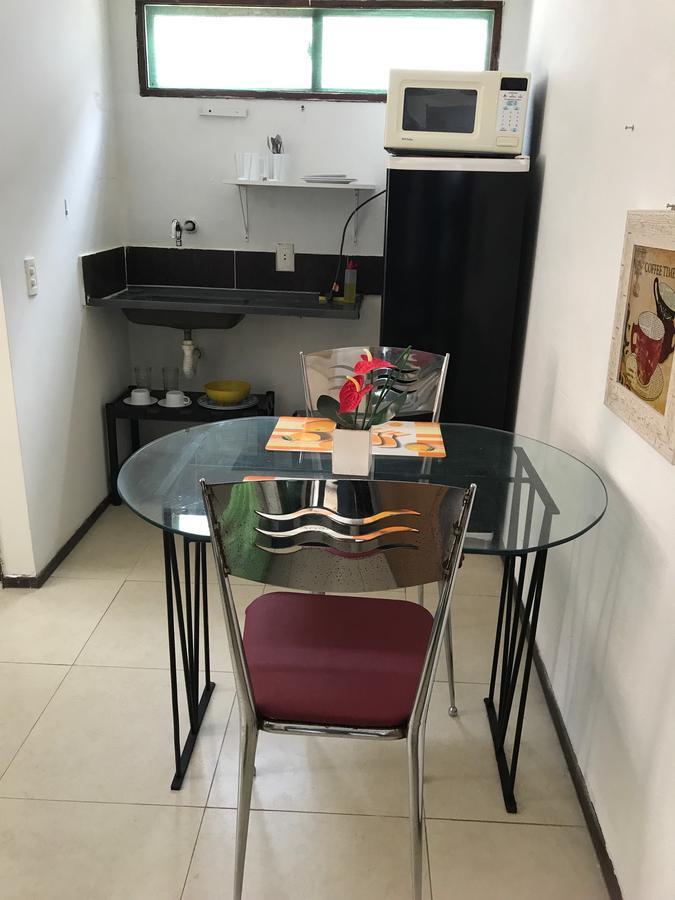 Studio Boa Viagem 累西腓 外观 照片