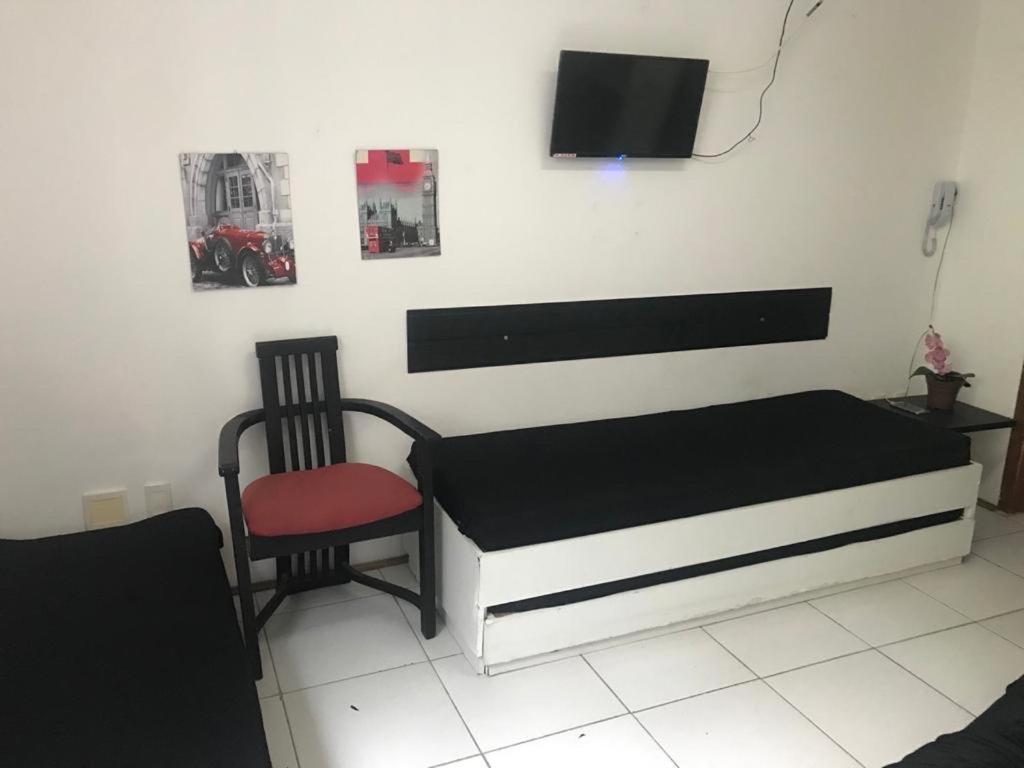 Studio Boa Viagem 累西腓 外观 照片